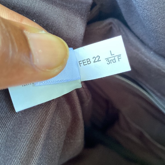 Universal Thread Backpack - Picture 9 of 14